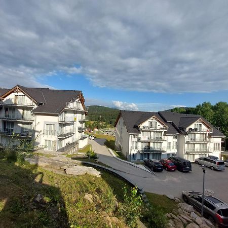 Apartament Sienna Czarna Gora Ischgl 18 외부 사진