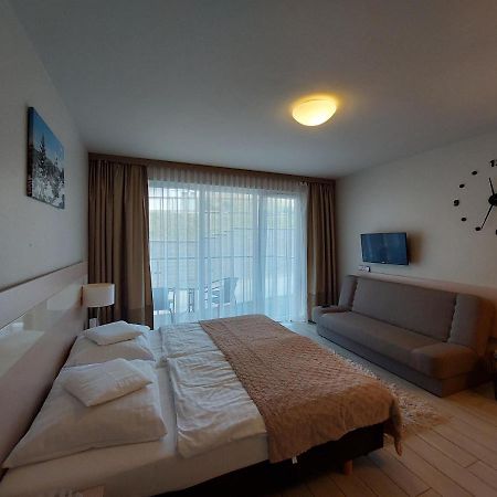 Apartament Sienna Czarna Gora Ischgl 18 외부 사진