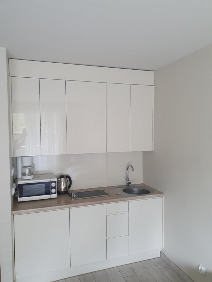 Apartament Sienna Czarna Gora Ischgl 18 외부 사진