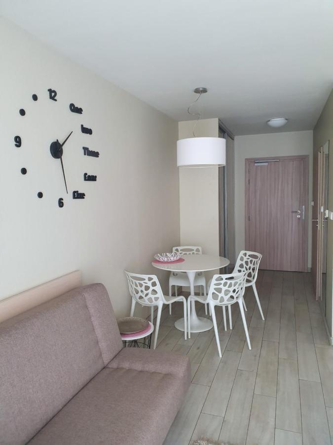 Apartament Sienna Czarna Gora Ischgl 18 외부 사진