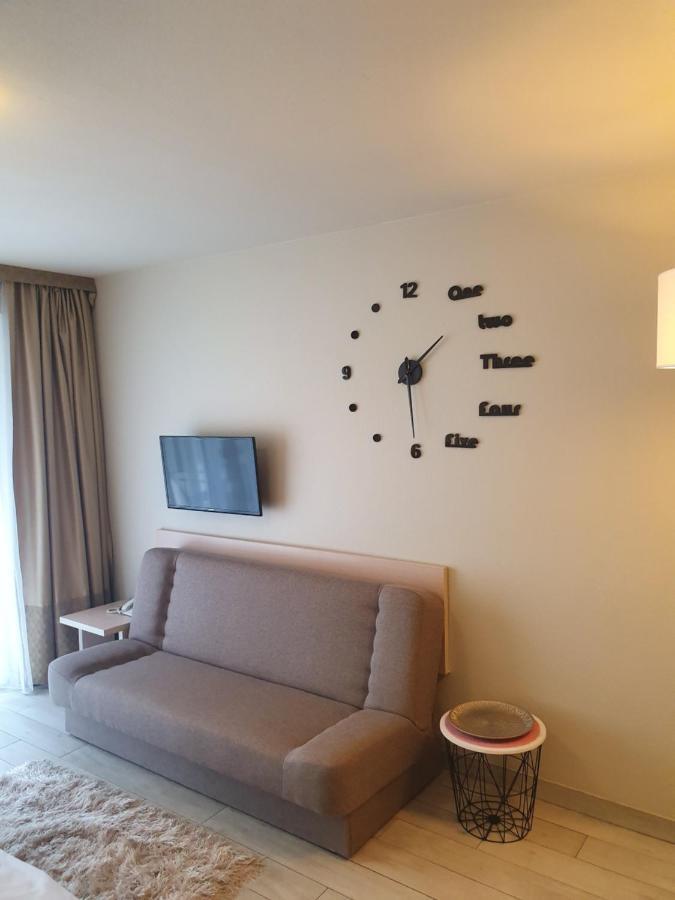 Apartament Sienna Czarna Gora Ischgl 18 외부 사진