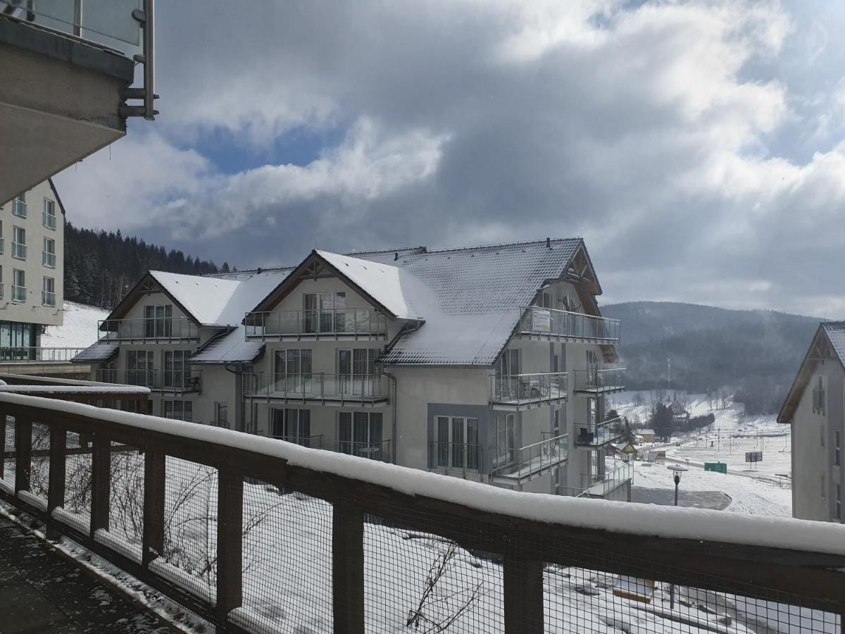 Apartament Sienna Czarna Gora Ischgl 18 외부 사진