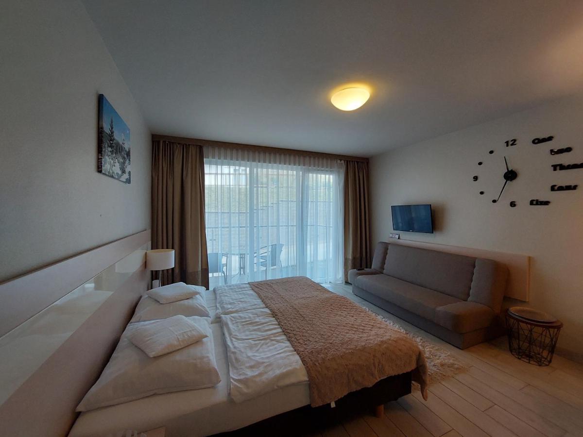 Apartament Sienna Czarna Gora Ischgl 18 외부 사진