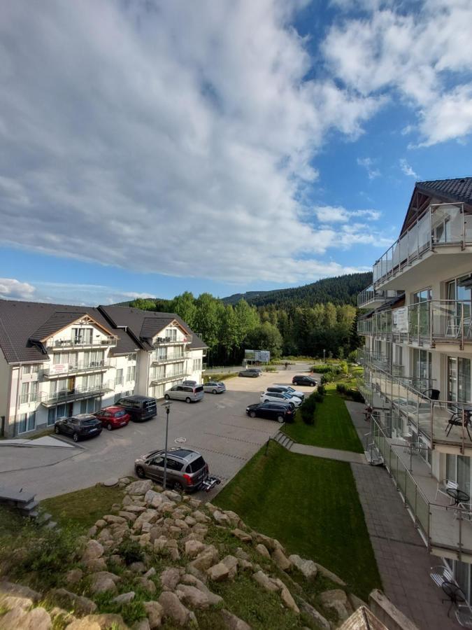 Apartament Sienna Czarna Gora Ischgl 18 외부 사진