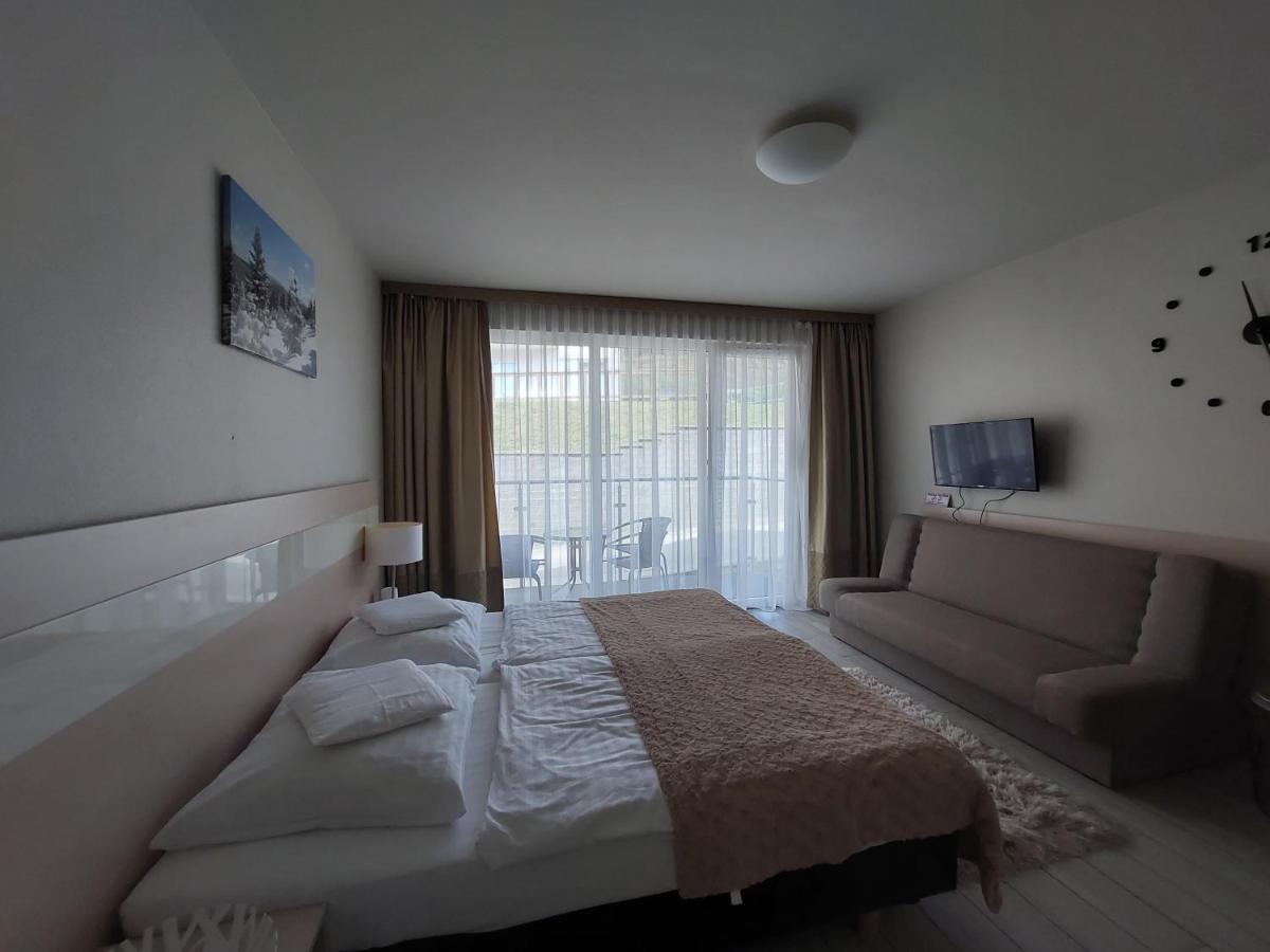 Apartament Sienna Czarna Gora Ischgl 18 외부 사진