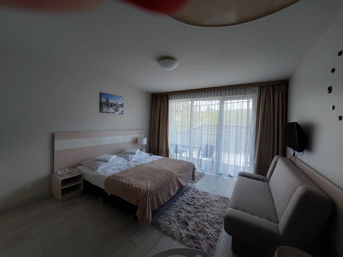 Apartament Sienna Czarna Gora Ischgl 18 외부 사진