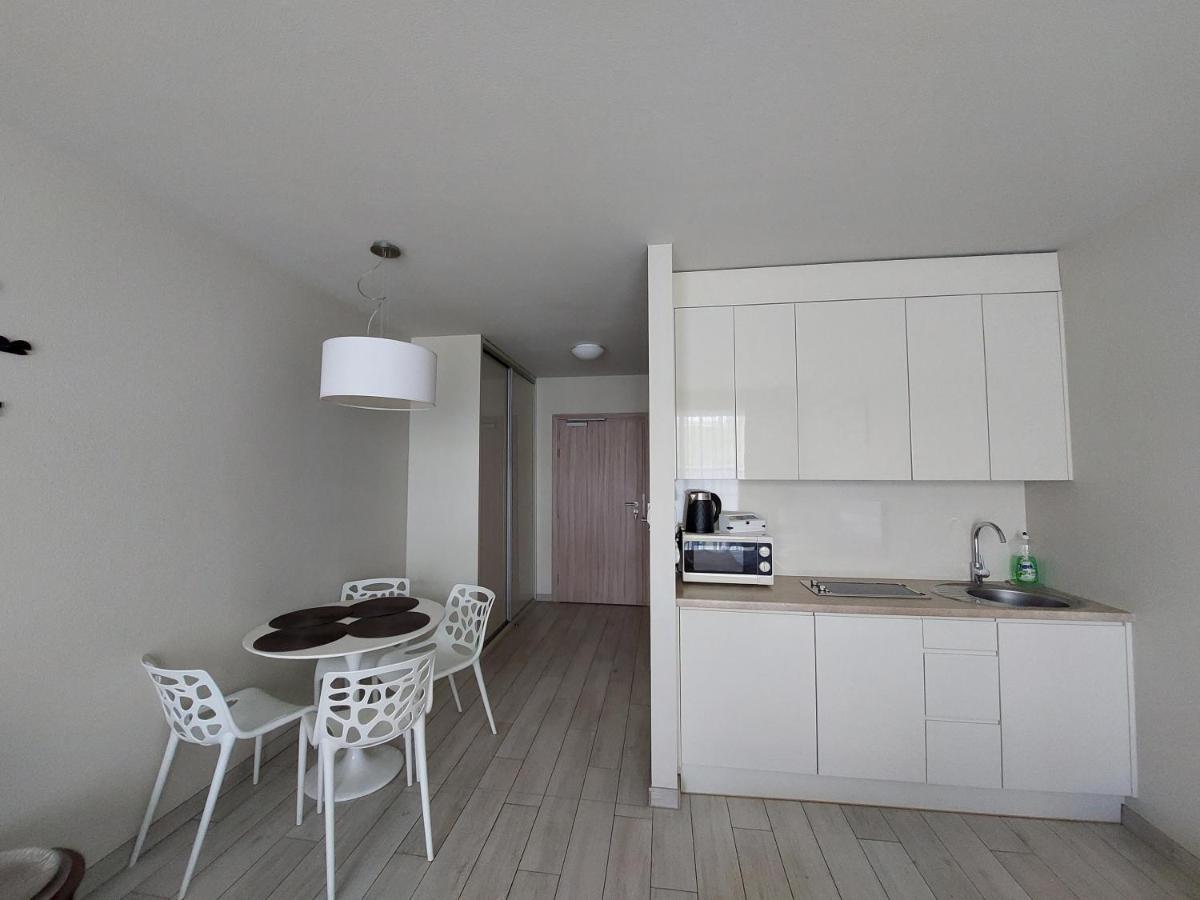 Apartament Sienna Czarna Gora Ischgl 18 외부 사진