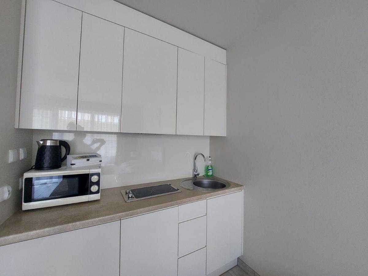 Apartament Sienna Czarna Gora Ischgl 18 외부 사진